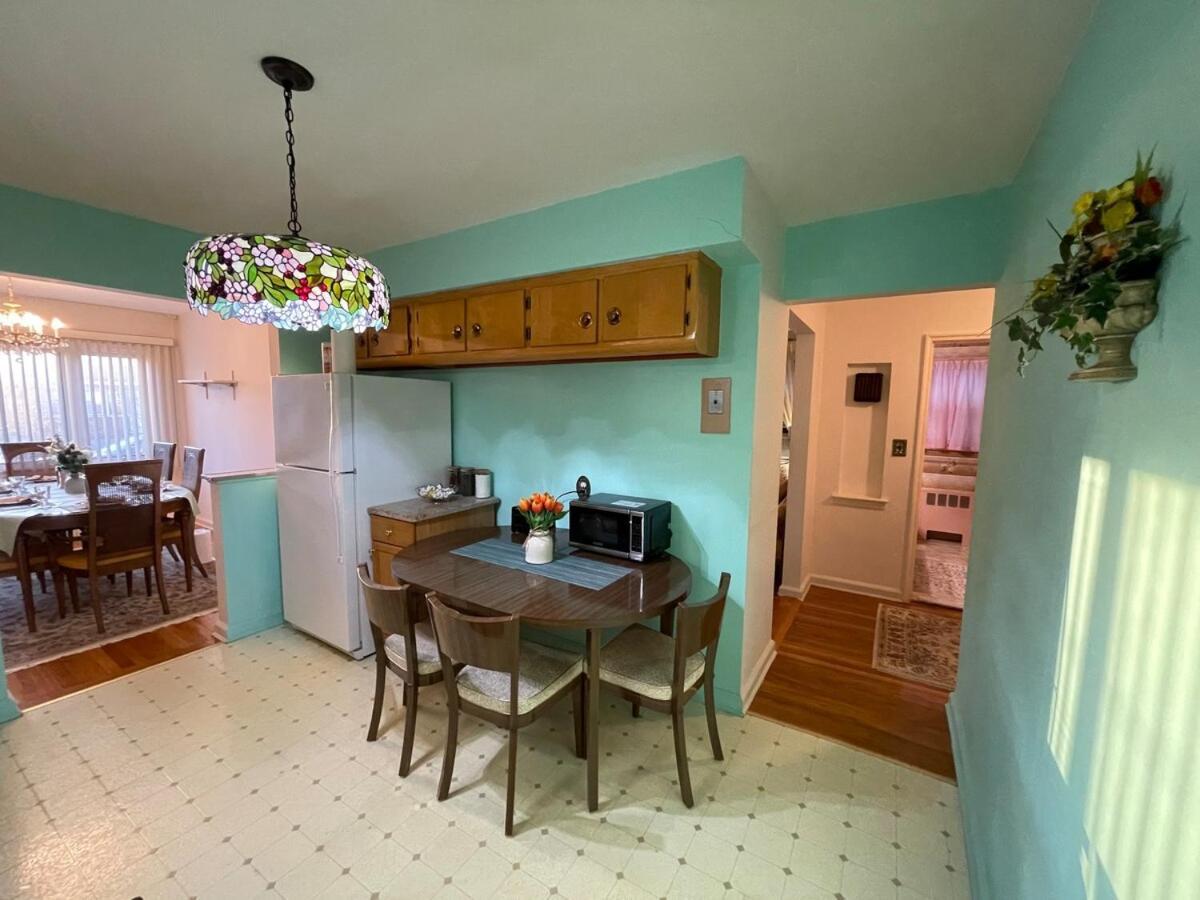 Luxury Two Bedroom In A Private House Apartamento *