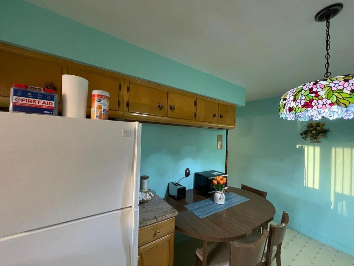 Apartamento Luxury Two Bedroom In A Private House *