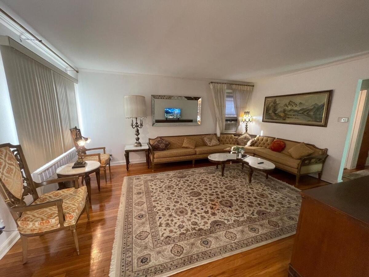 Luxury Two Bedroom In A Private House Apartamento *