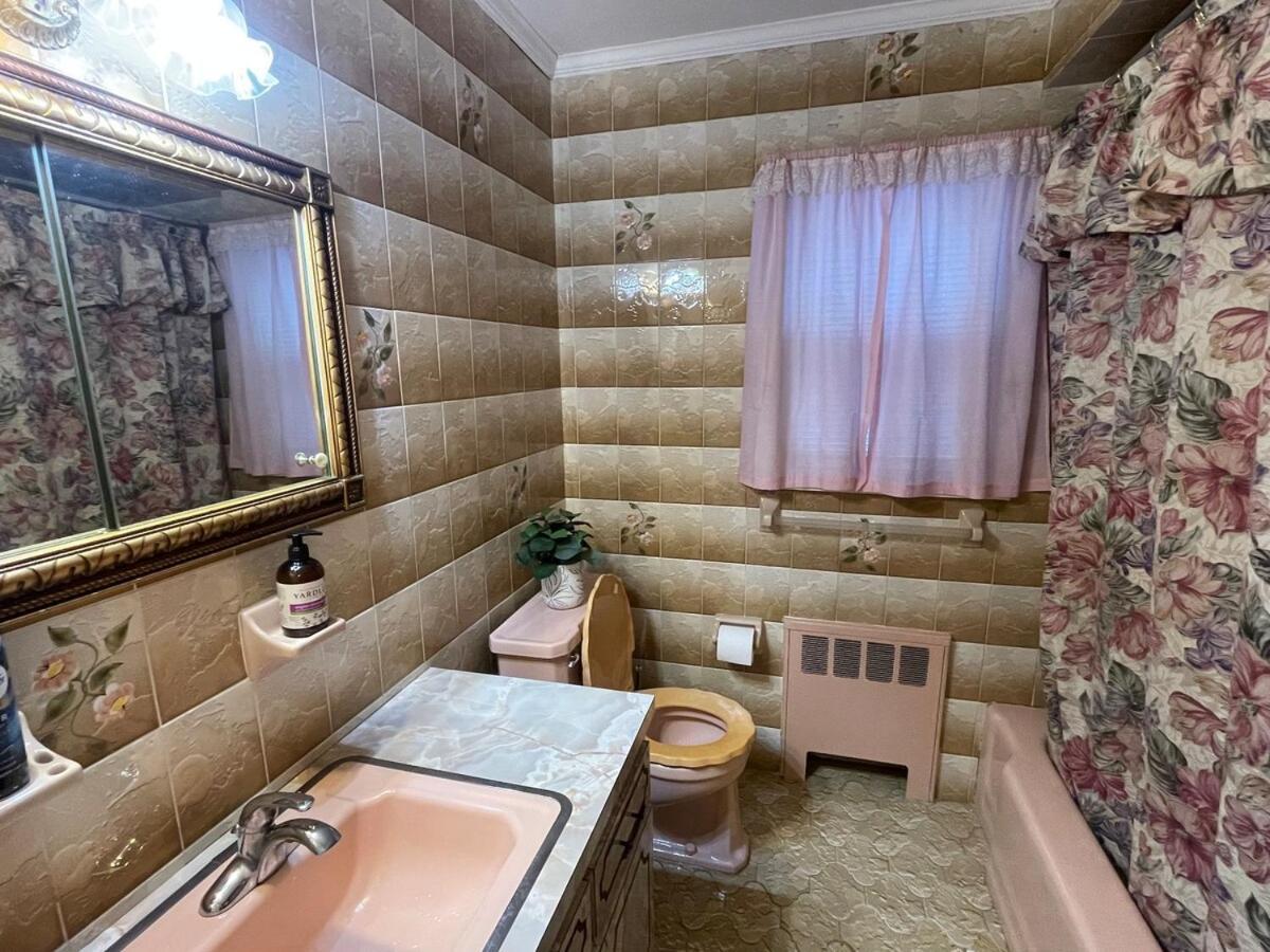 Luxury Two Bedroom In A Private House Nova York