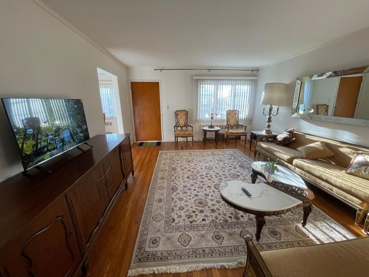 Luxury Two Bedroom In A Private House Apartamento