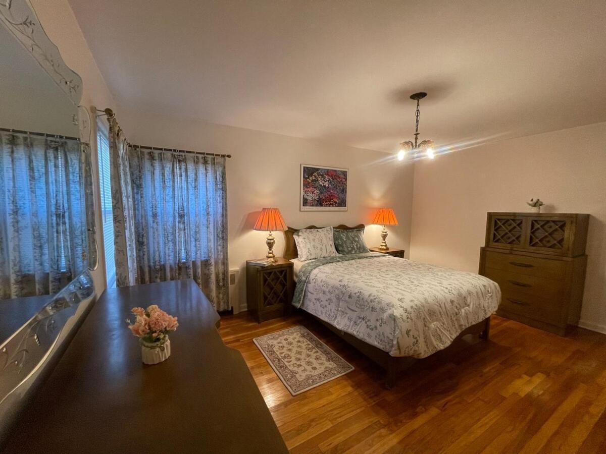 Apartamento Luxury Two Bedroom In A Private House