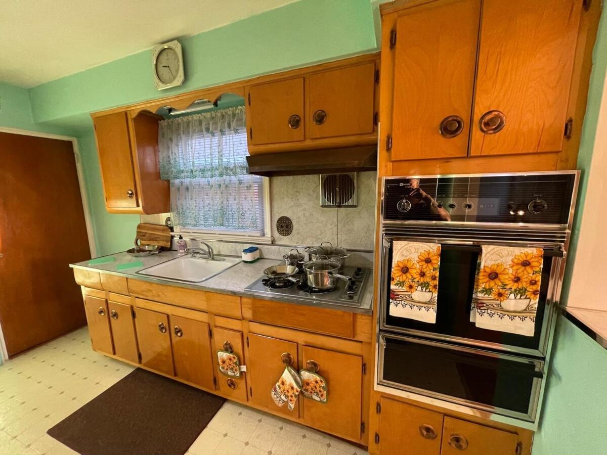 Apartamento Luxury Two Bedroom In A Private House *