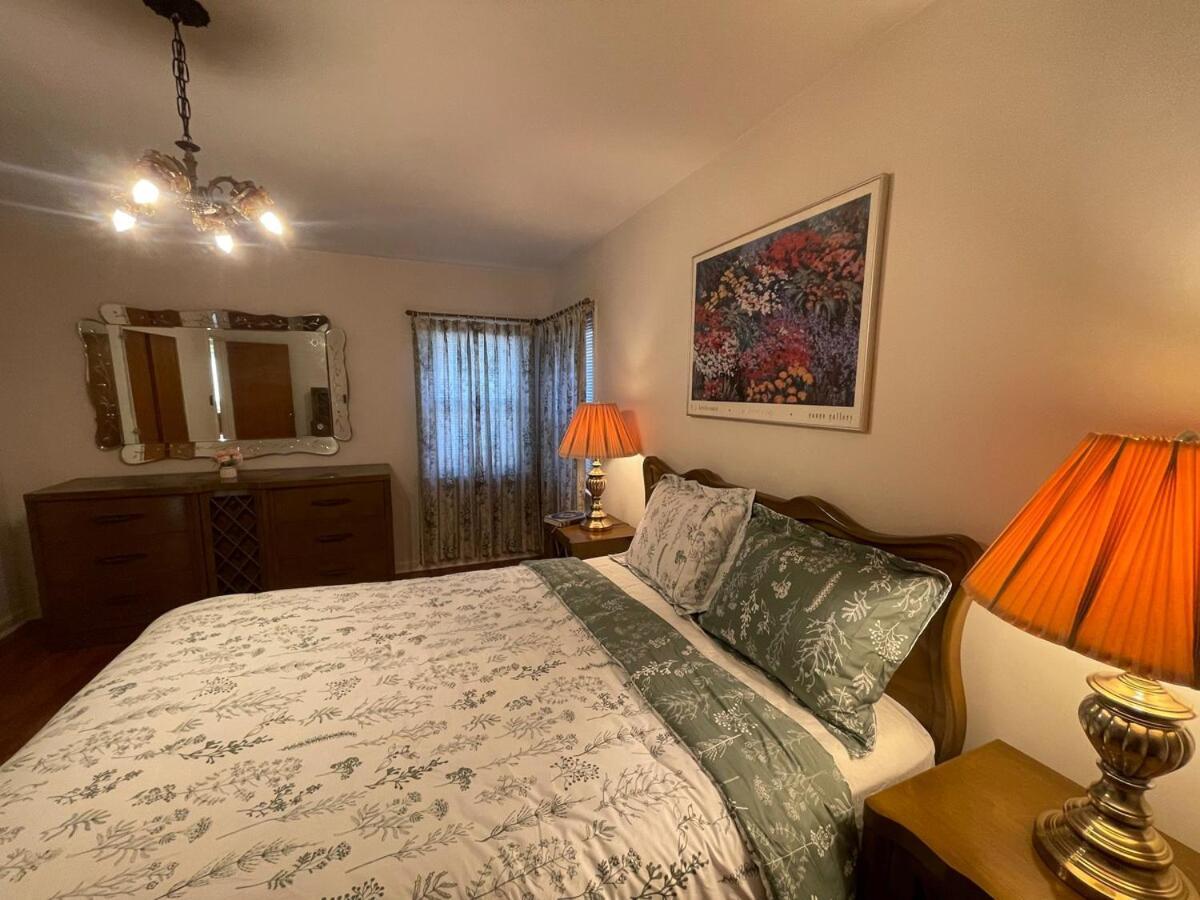 Apartamento Luxury Two Bedroom In A Private House