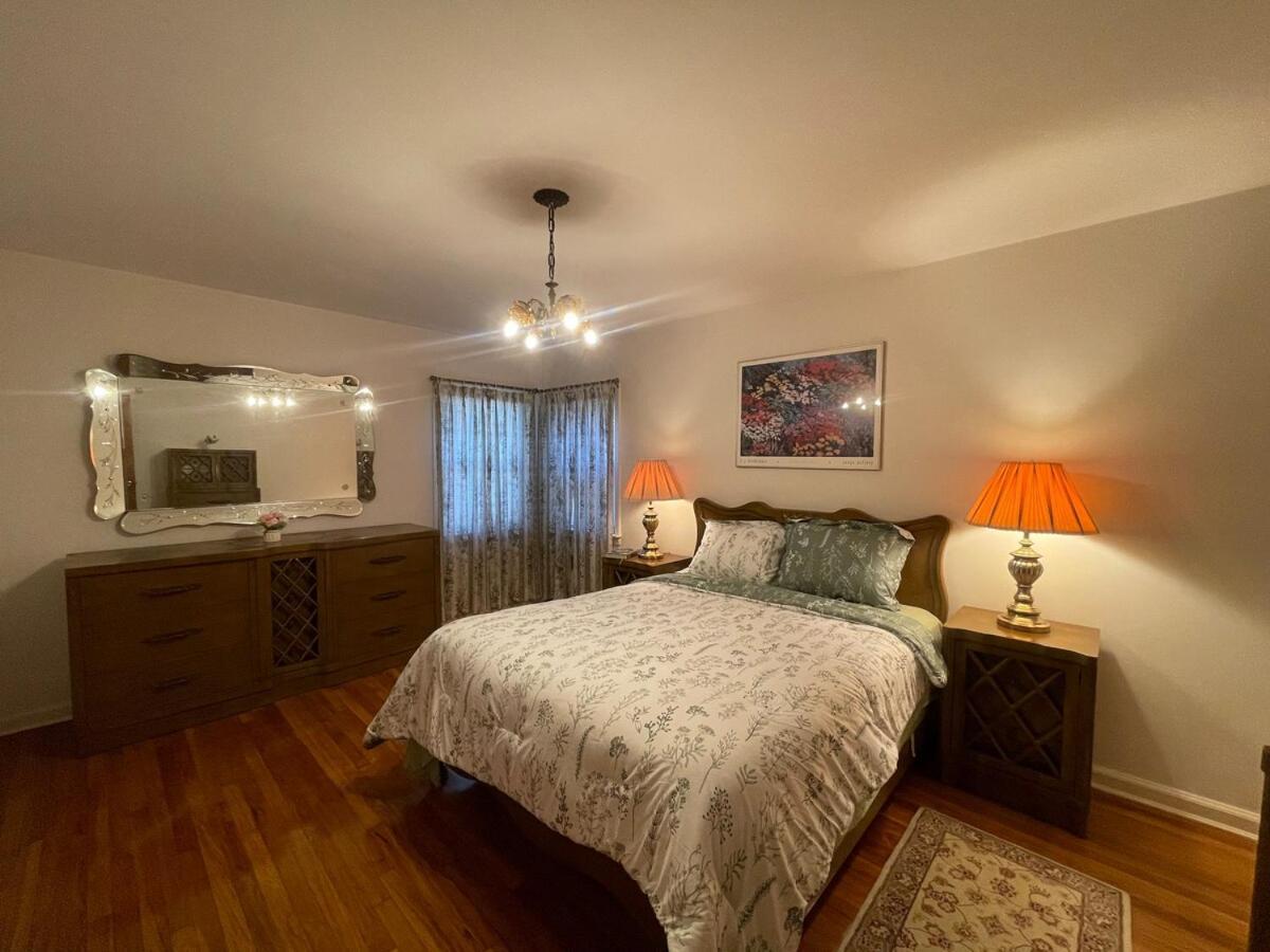 Luxury Two Bedroom In A Private House * Nova York