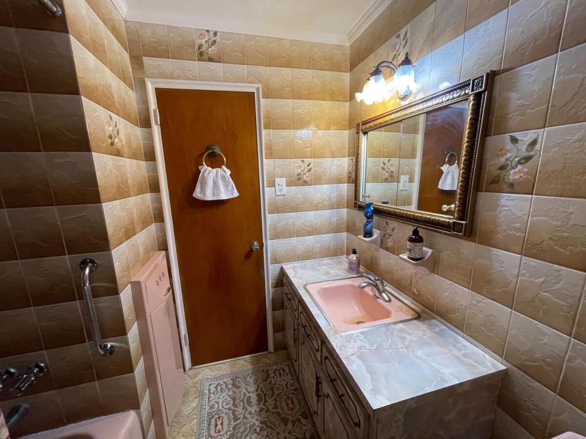 Luxury Two Bedroom In A Private House Apartamento *