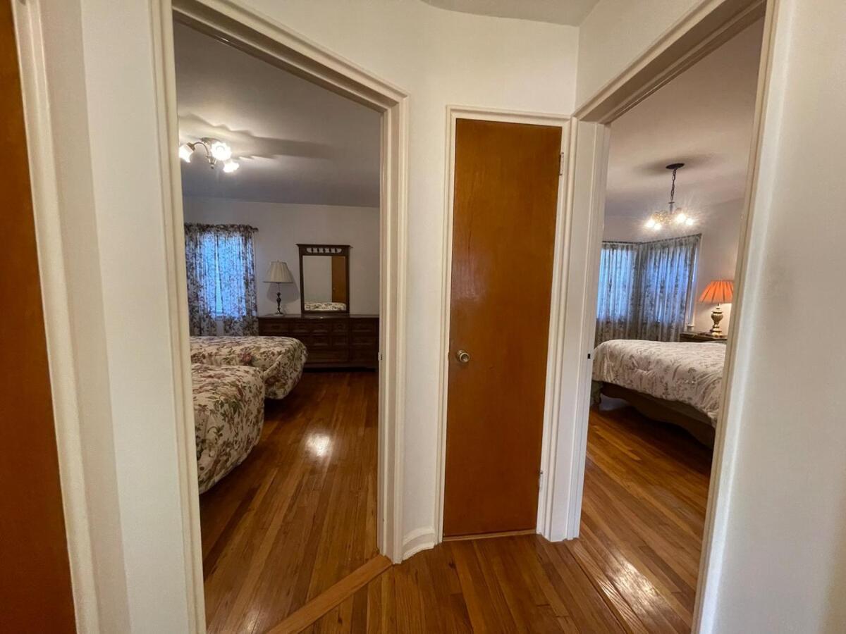 Luxury Two Bedroom In A Private House Apartamento Nova York