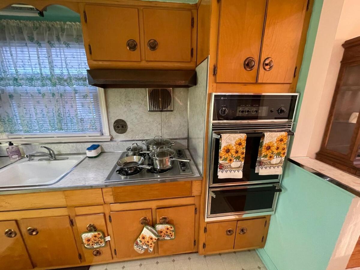 Luxury Two Bedroom In A Private House Apartamento *