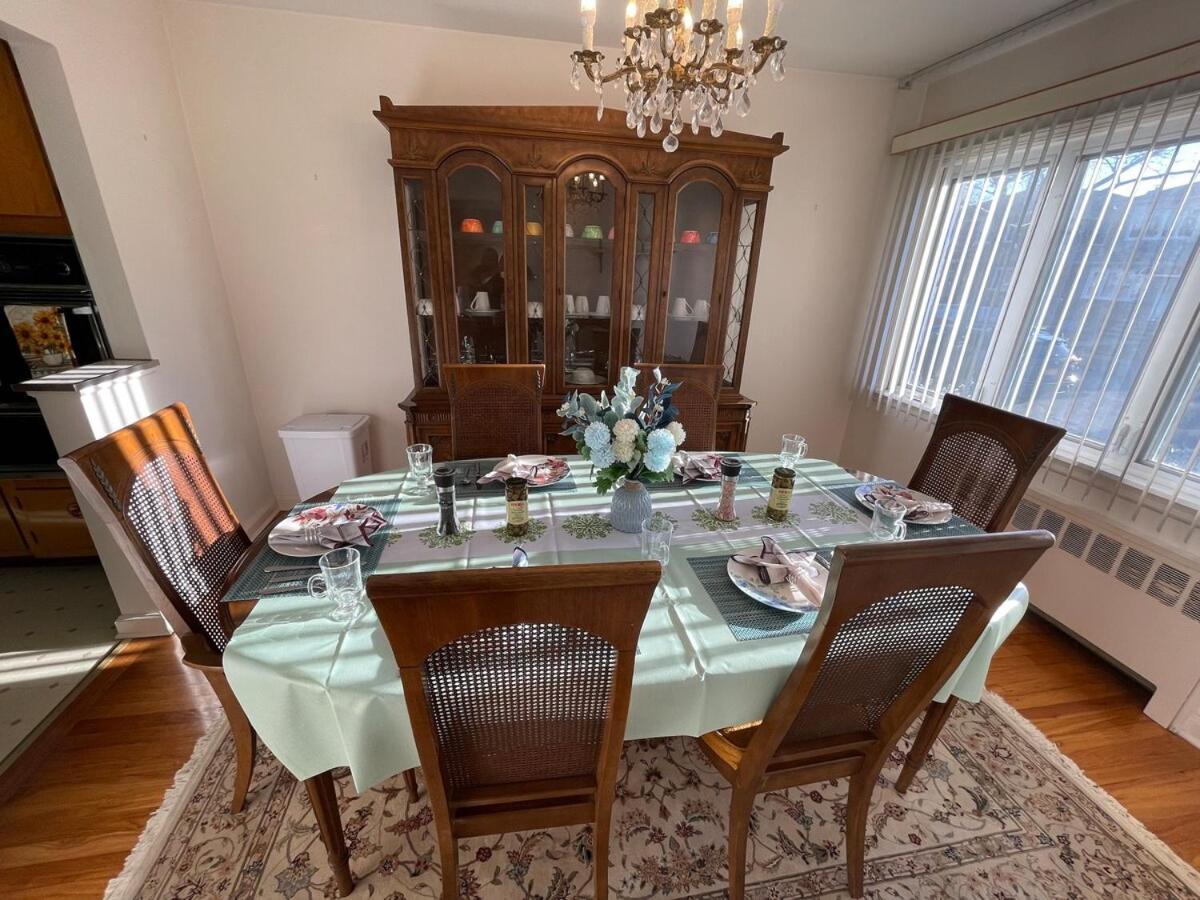 Luxury Two Bedroom In A Private House * Nova York