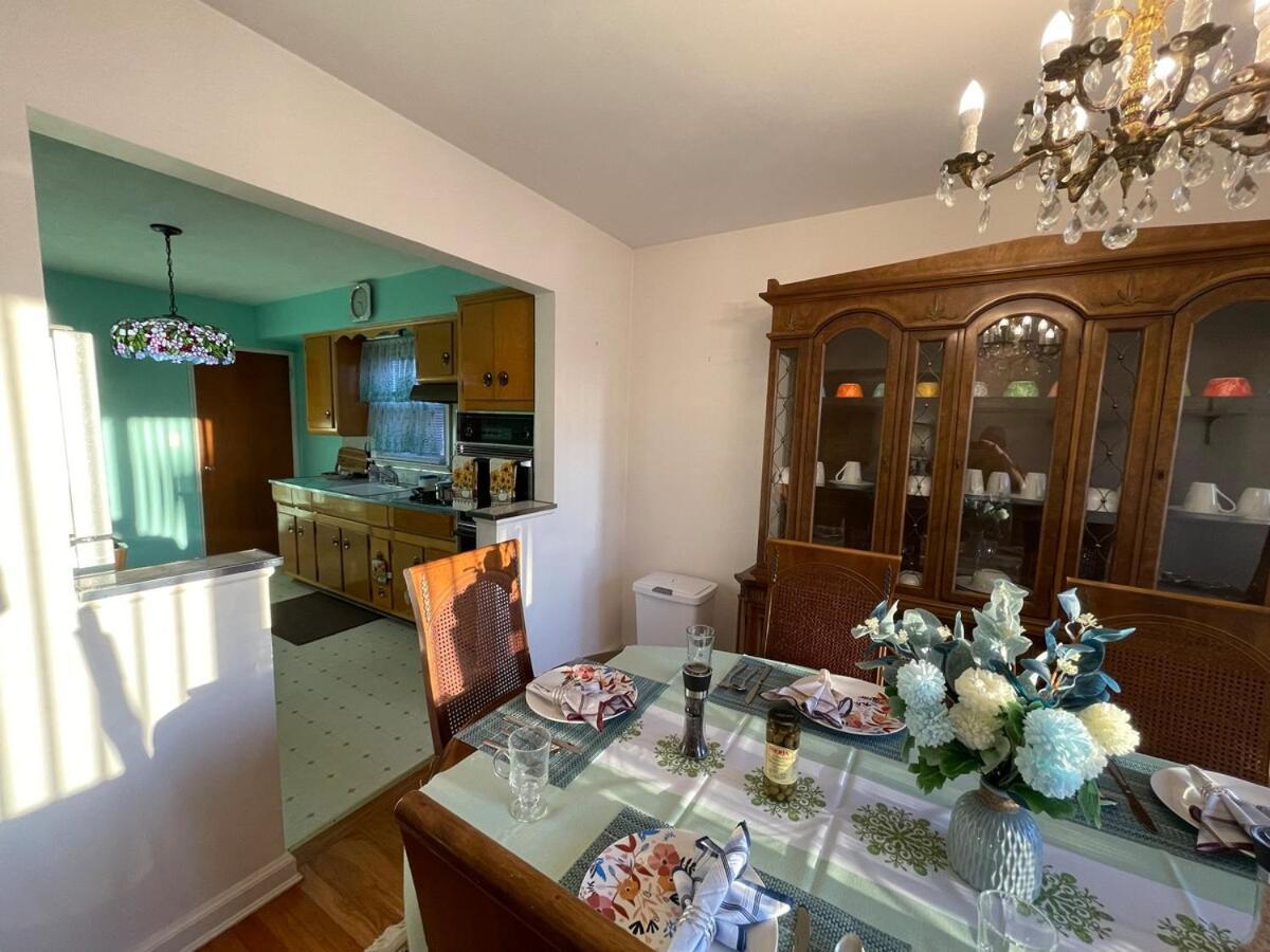 Luxury Two Bedroom In A Private House Apartamento