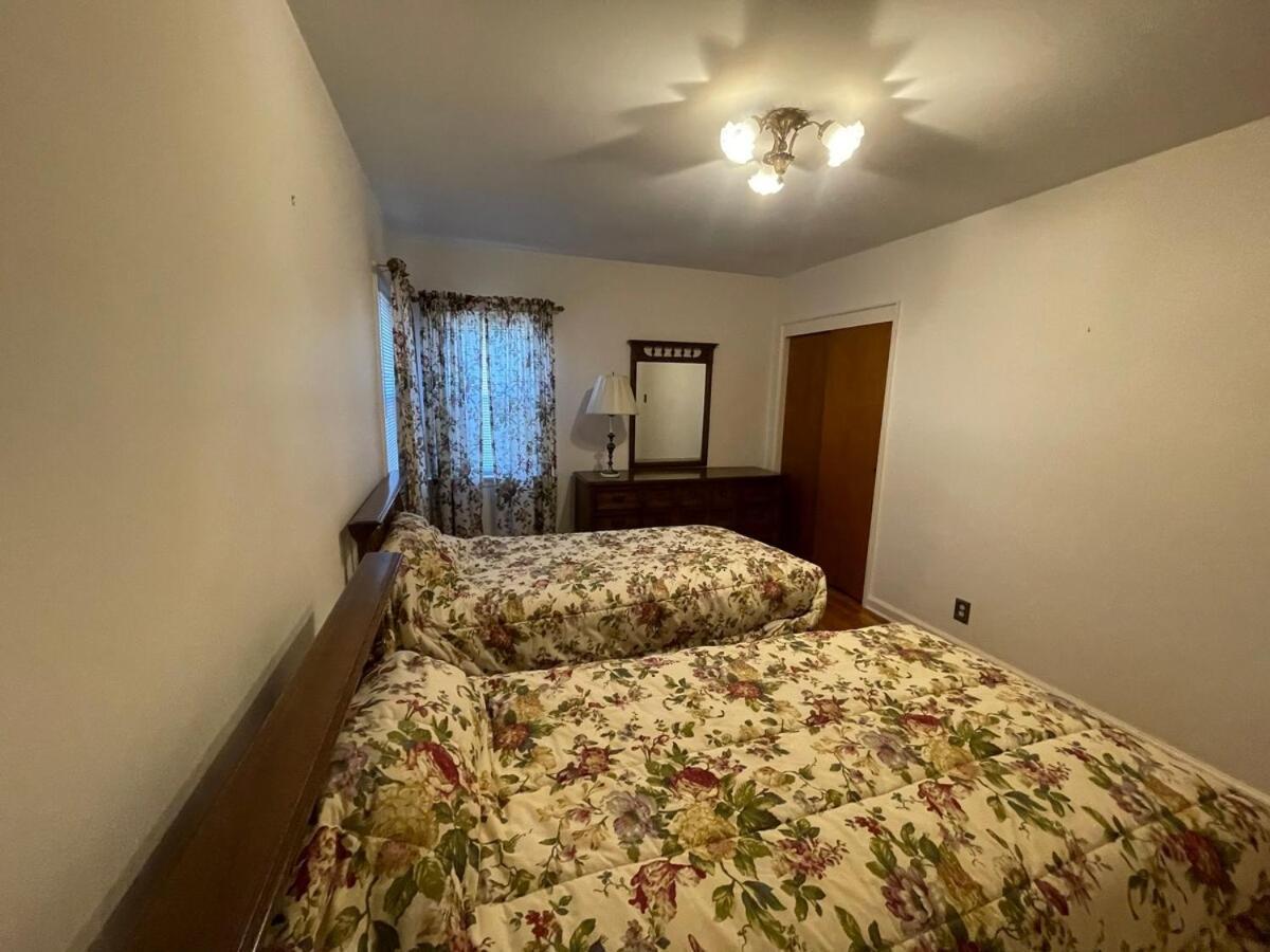 Luxury Two Bedroom In A Private House Apartamento *