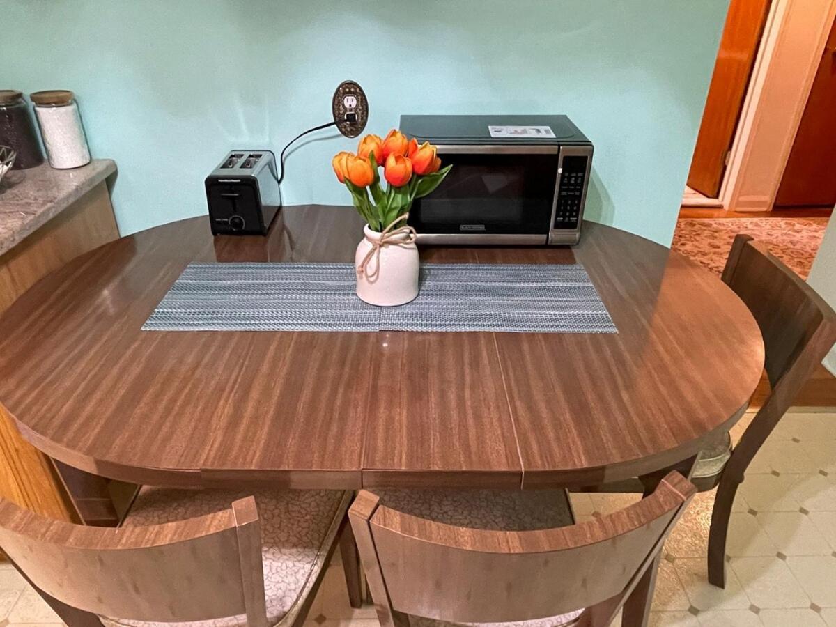 Luxury Two Bedroom In A Private House Apartamento *